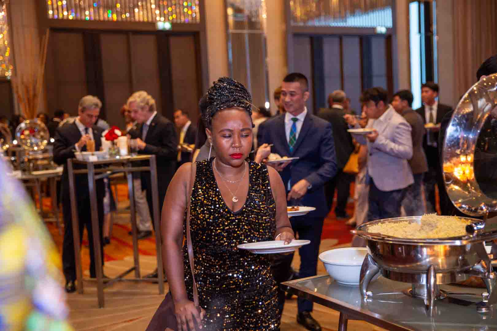 Jamhuri Day Ceremony